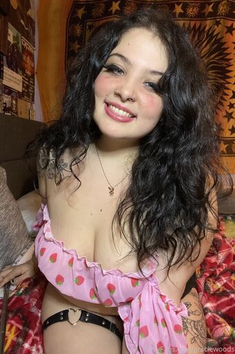 graciewoods Nude Leaks OnlyFans Photo 5