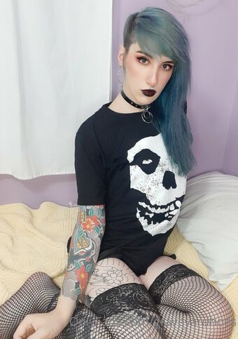 graveyardhoes Nude Leaks OnlyFans Photo 6