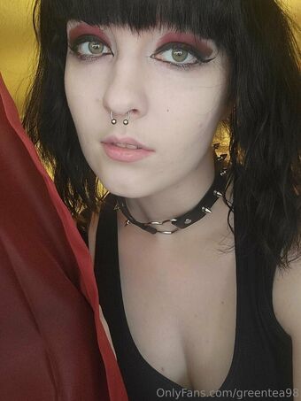 greentea98 Nude Leaks OnlyFans Photo 33
