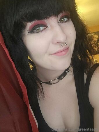 greentea98 Nude Leaks OnlyFans Photo 34