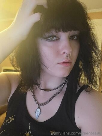 greentea98 Nude Leaks OnlyFans Photo 39