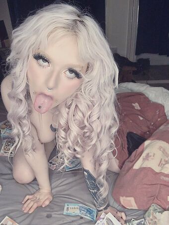 Gremlin_Luna Nude Leaks OnlyFans Photo 10