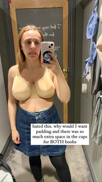 Hannah Witton Nude Leaks OnlyFans Photo 11