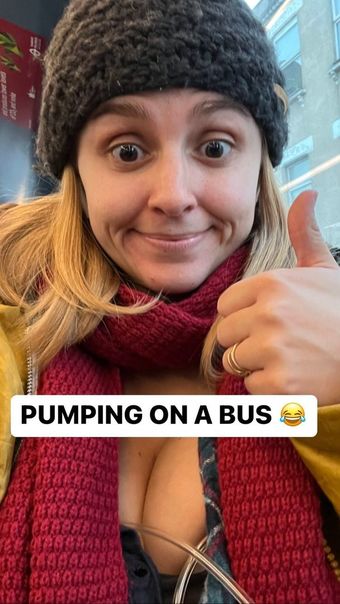 Hannah Witton Nude Leaks OnlyFans Photo 3