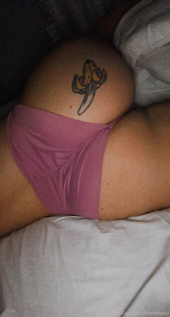 hanwbanz Nude Leaks OnlyFans  – Leaked Models