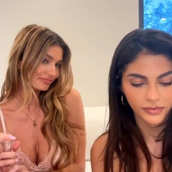 Hayley Maxfield / hayleytothemax Nude Leaks OnlyFans  – Leaked Models