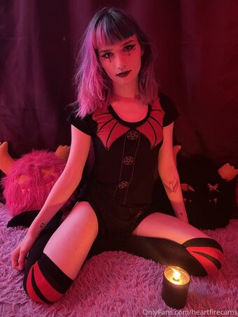 heartfirecams Nude Leaks OnlyFans Photo 11