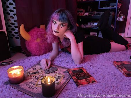 heartfirecams Nude Leaks OnlyFans Photo 13