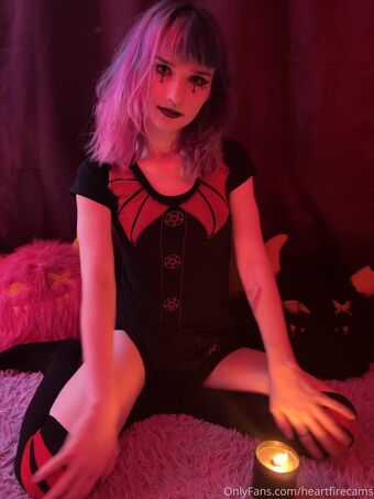 heartfirecams Nude Leaks OnlyFans Photo 19