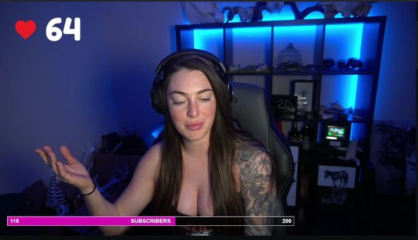 HeatherLynnoh Nude Leaks OnlyFans Photo 10