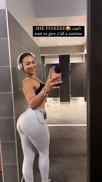 Heaven Collins Nude Leaks OnlyFans Photo 21