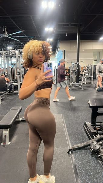 Heaven Collins Nude Leaks OnlyFans Photo 17