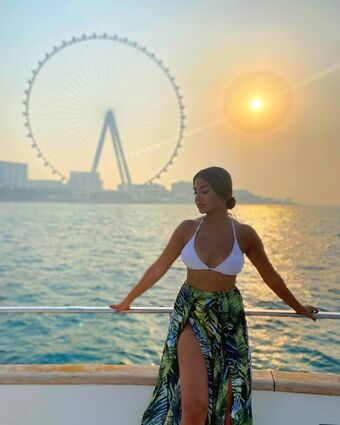 Helia Soltani Nude Leaks OnlyFans Photo 9