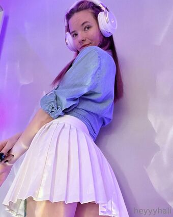 Heyyyhali Nude Leaks OnlyFans Photo 31