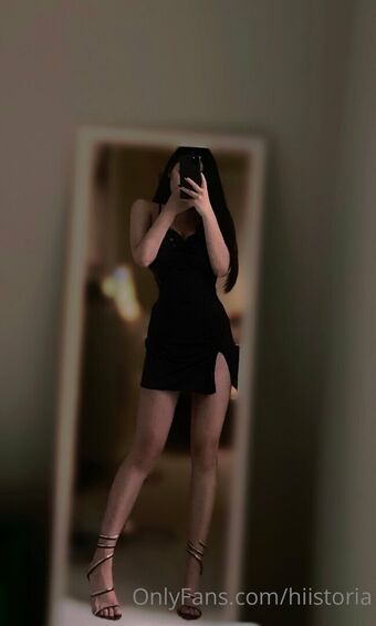 hiistoria Nude Leaks OnlyFans Photo 22