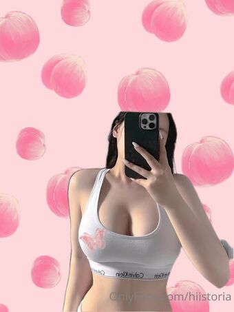 hiistoria Nude Leaks OnlyFans Photo 21