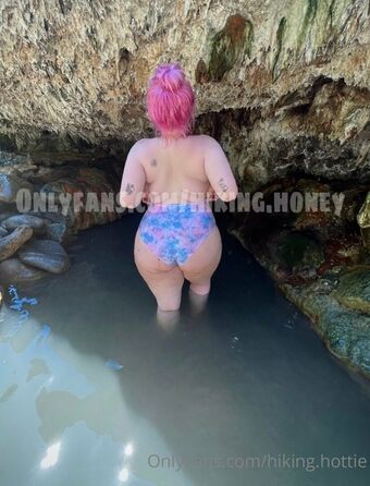 hiking.hottie / hikinghotties_la Nude Leaks OnlyFans – Leaked Models