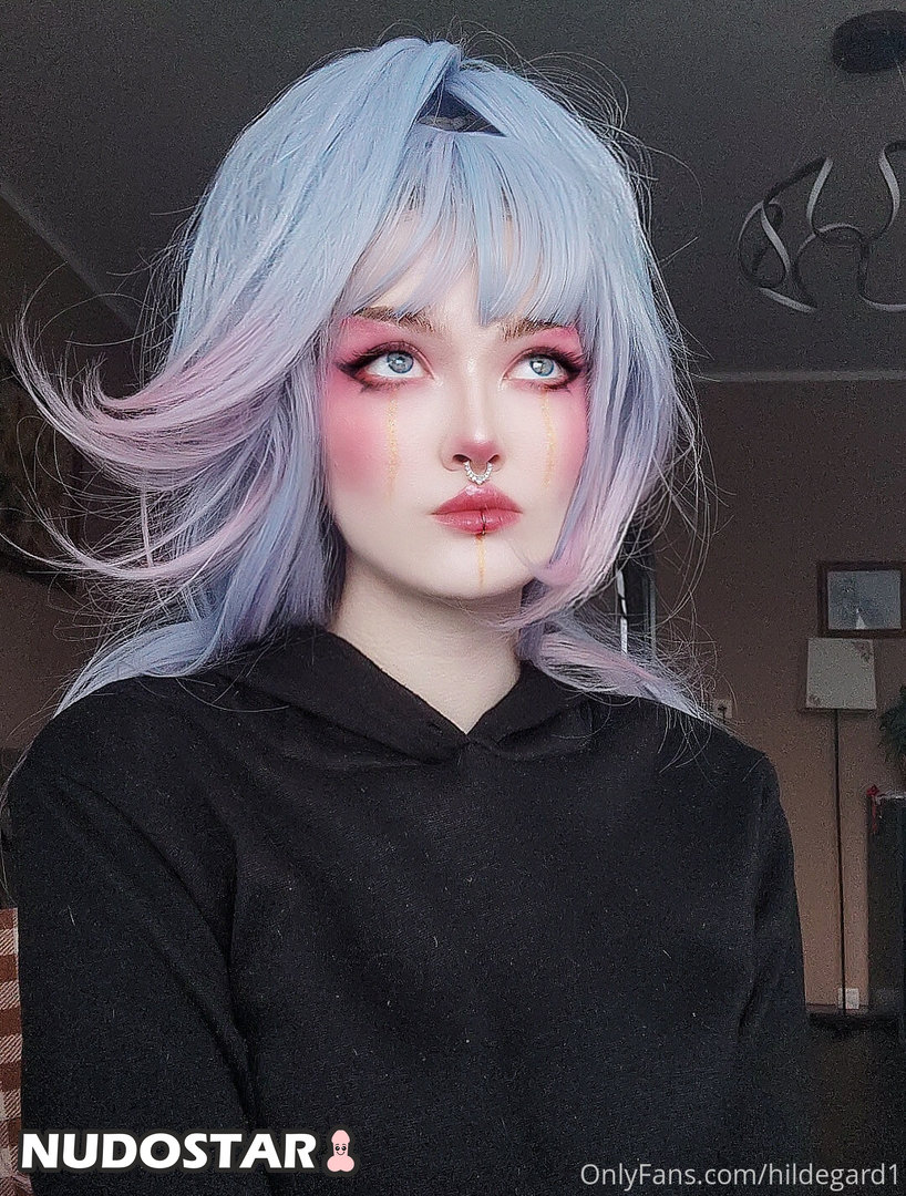Hildegard1 Leaked Photo 33
