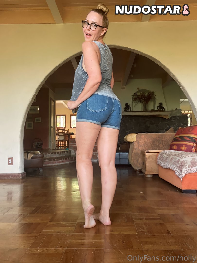 Holly Randall OnlyFans Leaks (54 Photos) – NudoStar