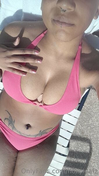 hollyleafz Nude Leaks OnlyFans  – Leaked Models