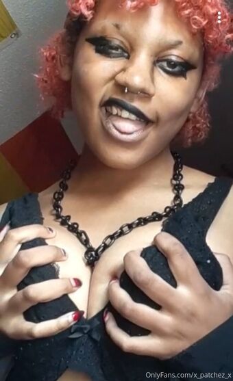 hollyleafz Nude Leaks OnlyFans Photo 5