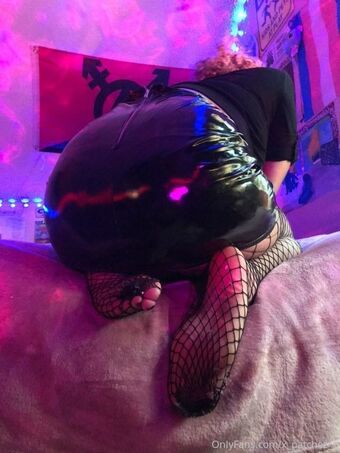 hollyleafz Nude Leaks OnlyFans Photo 3