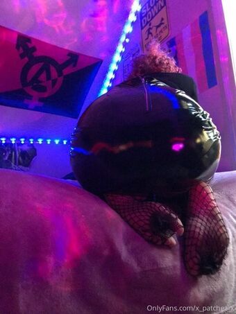 hollyleafz Nude Leaks OnlyFans Photo 2