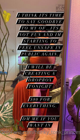 honky_tonk_princess Nude Leaks OnlyFans Photo 3