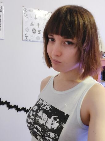 Hootie Hoo / hoothoot_itsme / hootihoo Nude Leaks OnlyFans  – Leaked Models