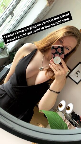 Hopeey14 Nude Leaks OnlyFans Photo 3