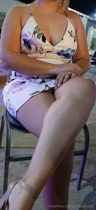 hottest.latin Nude Leaks OnlyFans Photo 35