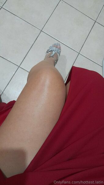 hottest.latin Nude Leaks OnlyFans Photo 33