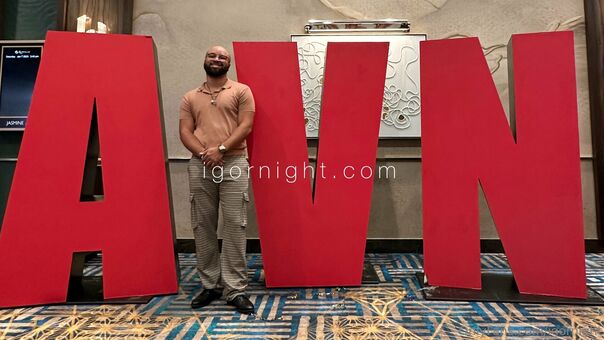 igornight Nude Leaks OnlyFans  – Leaked Models