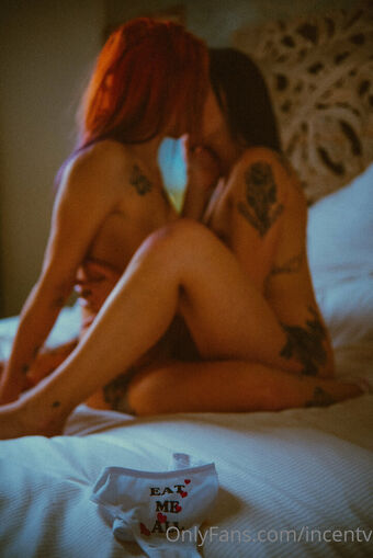 incentv Nude Leaks OnlyFans Photo 10