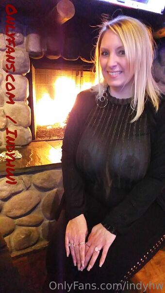 indy_hw / indyhw Nude Leaks OnlyFans  – Leaked Models