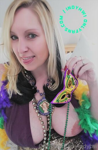 indyhw Nude Leaks OnlyFans Photo 18