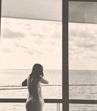 Iris Biidan / irisbiidan Nude Leaks OnlyFans  – Leaked Models