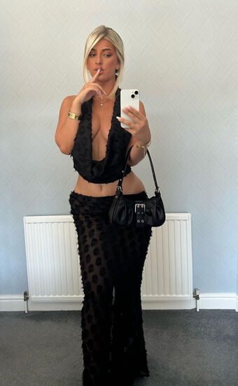 izzytaffs Nude Leaks OnlyFans Photo 7