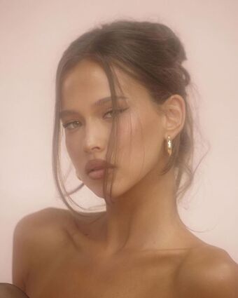 Isabelle Mathers Nude Leaks OnlyFans Photo 29