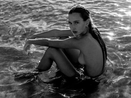 Isabelle Mathers Nude Leaks OnlyFans Photo 20