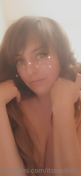 Itsbadkittyof Nude Leaks OnlyFans Photo 18
