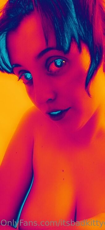 Itsbadkittyof Nude Leaks OnlyFans Photo 16
