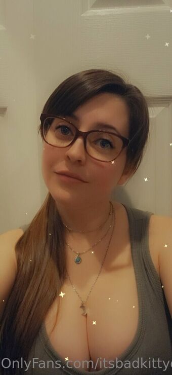 Itsbadkittyof Nude Leaks OnlyFans Photo 12