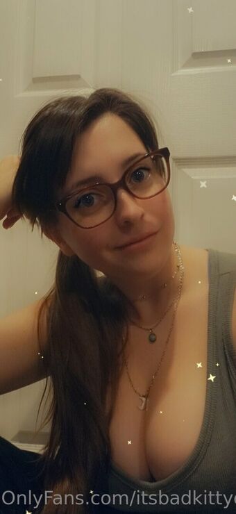 Itsbadkittyof Nude Leaks OnlyFans Photo 19