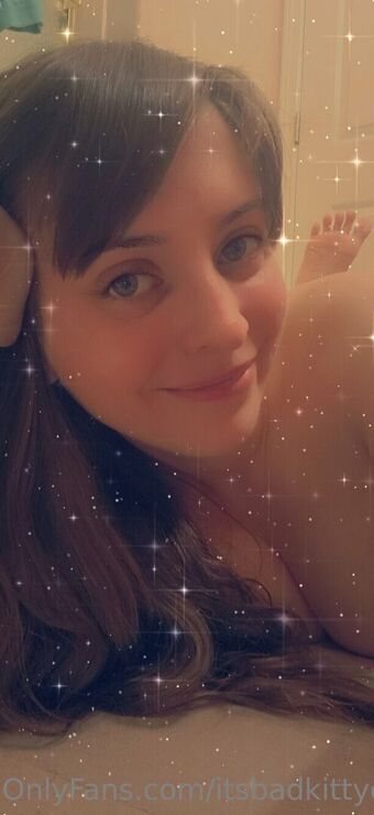 Itsbadkittyof Nude Leaks OnlyFans Photo 11