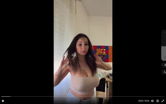 narjess Nude Leaks OnlyFans Photo 12