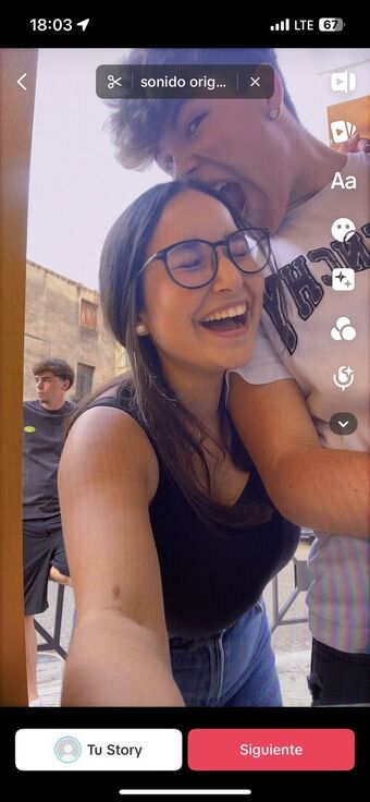 narjess Nude Leaks OnlyFans Photo 10