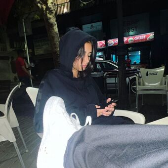 narjess Nude Leaks OnlyFans Photo 4