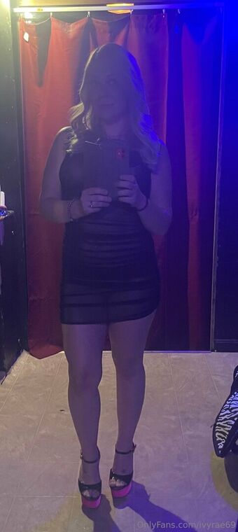 ivyrae69 Nude Leaks OnlyFans Photo 12