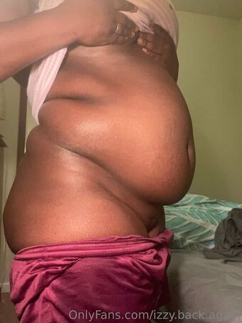 izzyeats Nude Leaks OnlyFans Photo 13